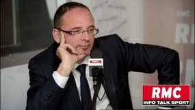 Yann Galut : « Jacques Toubon, on le ressort du formol ! »