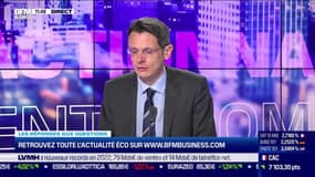 Les questions : L'action ArcelorMittal monte en flèche, je prends mes bénéfices ou j'attends ? - 27/01