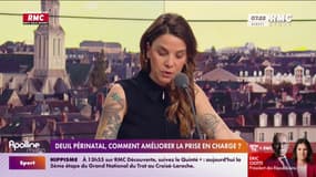 RMC s'engage avec vous - Deuil périnatal, comment améliorer la prise en charge ?