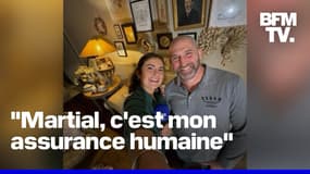 Elle fait deux arrêts cardiaques en 12 ans et survit grâce à l'intervention du même pompier