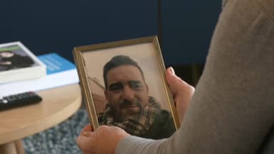 Sébastien Lino est mort percuté par un motard le 30 septembre 2025.