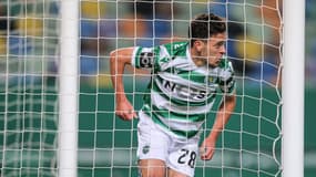 Pedro Goncalves - Sporting