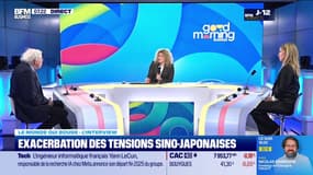 Tokyo prévoit un plan de relance massif 