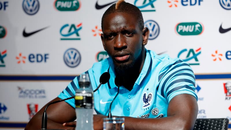 Mamadou Sakho