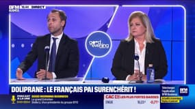 Doliprane : le français PAI surenchérit !