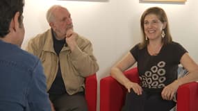 Brian de Palma et Susan Lehman publient "Les serpents sont-ils nécessaires?"