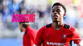 Rennes : Jeanuel Belocian, le jeune talent conseillé par son frère... athlète pro (Scouting)