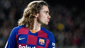 Antoine Griezmann