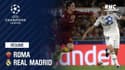 Résumé : Roma - Real Madrid (0-2) - Ligue des champions