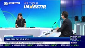 Tout pour investir : Partie 1 - 03/11