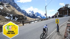 Tour de France : La très haute montagne s’invite pour la 11e étape, les difficultés s’enchaînent pour les coureurs