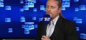 Petit sur Croatie-Espagne : "Les deux équipes qui ont pratiqué le plus beau football"
