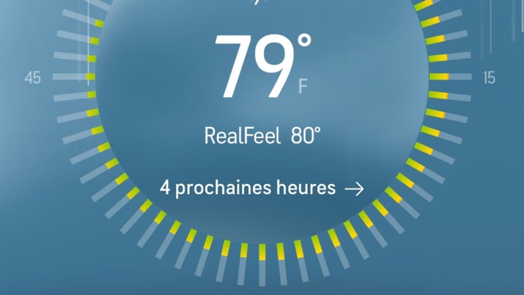 Accuweather 