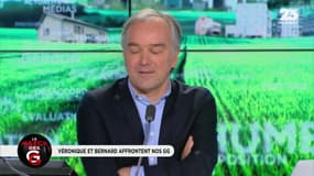 Le Match des GG – 24/01