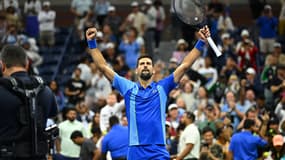 Djokovic