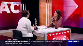 Christiane Lambert, présidente de la FNSEA: "La France perd en souveraineté alimentaire"