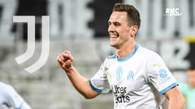 OM : Pisté par la Juve, Milik ne sait pas ce qu'il fera "dans deux mois"
