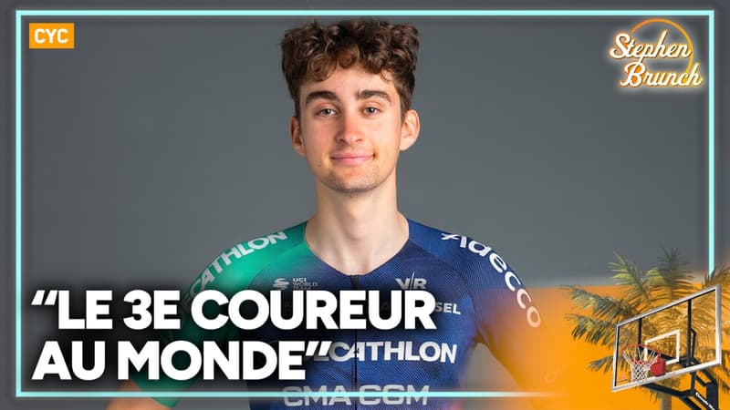 Seixas est deja le 3e meilleur coureur du monde estime Jerome Pineau 2244120