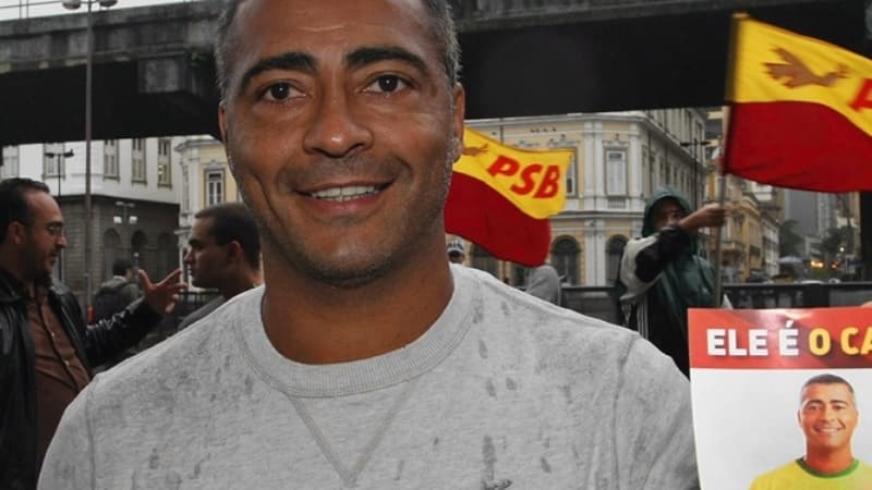 Romario