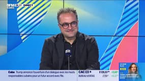 Les patrons ont la parole : Grégory Trebaol - 02/02