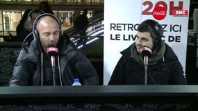Équipe de France : L'hommage Aimé Jacquet : "Merci pour tout ce qu'il a fait pour nous", "personne exceptionnelle"