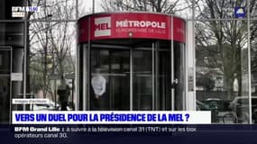 Métropole de Lille: forces en présence, enjeux et tendances avant l'élection du président de la MEL