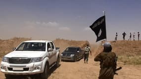 Les autorités françaises refusent de reconnaître la mort des Français décédés dans les rangs de l'Etat islamique
