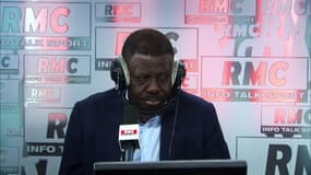Pape Diouf : "Pour moi, Emery n'est pas si tocard que certains veulent bien le dire"