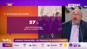 Aisance financière: comment les Français se positionnent-ils au sein de la société ?