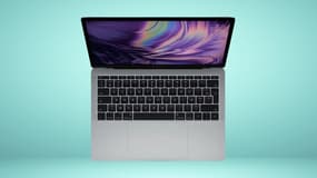 Qui a dit que ce MacBook Pro devait coûter plus de 300 euros sur le net ?