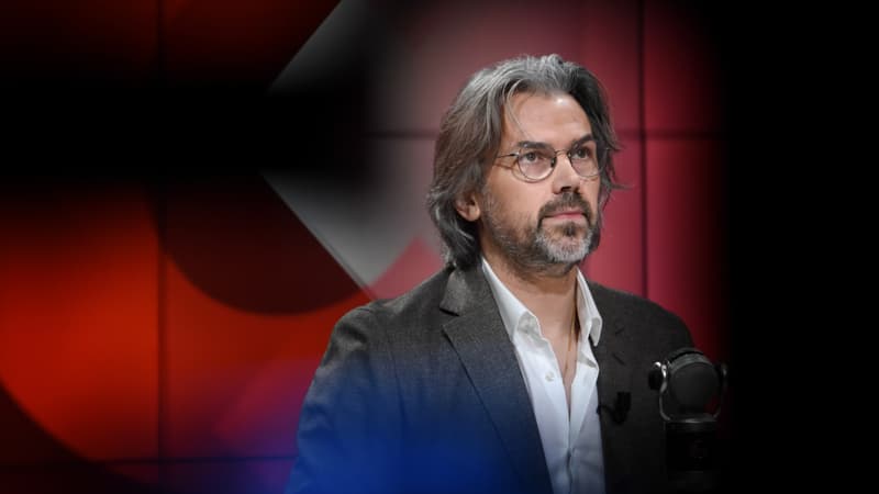 Aymeric Caron
