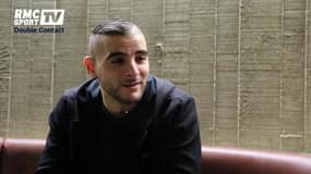 Fianso : « Le rap de Ngapeth, c’est mortel ! »