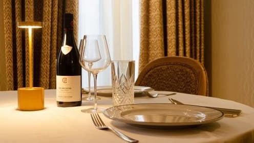 L'hôtel Madison propose une soirée... comme avant!