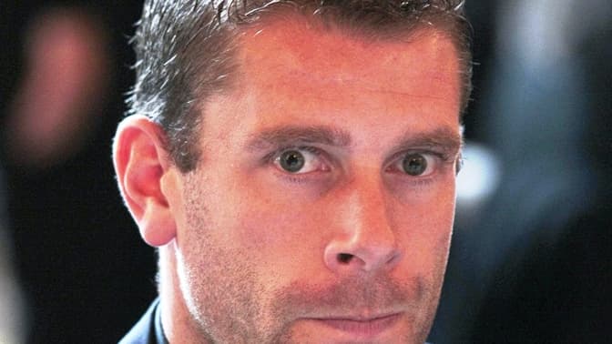 Sylvain Armand