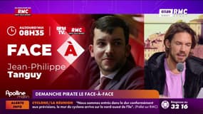 Demanche pirate le Face-à-Face - 15/01