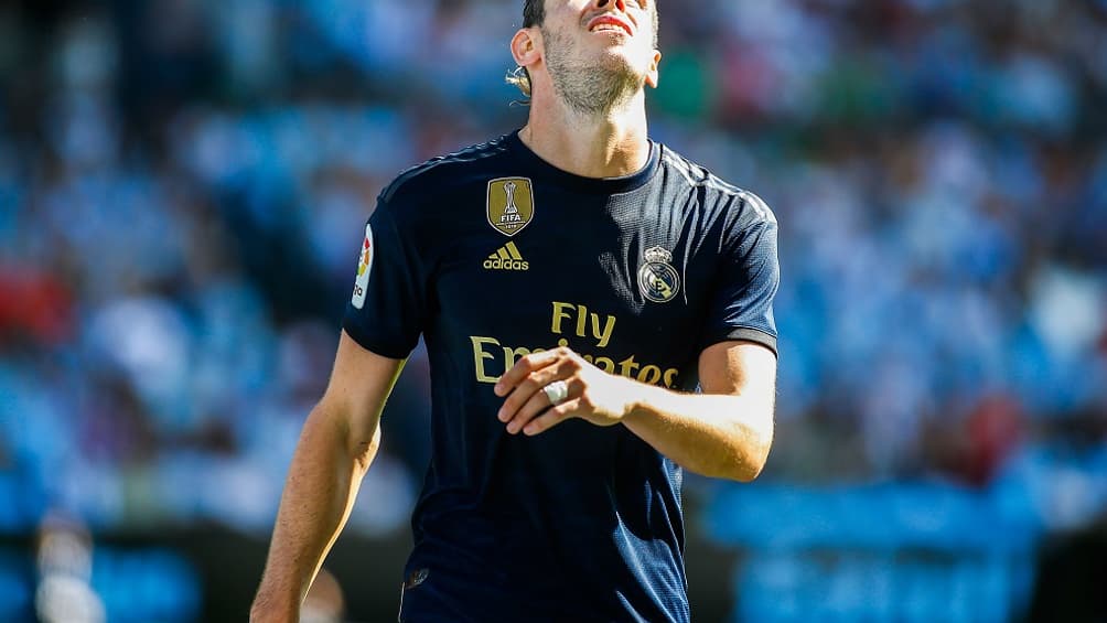 Gareth Bale