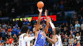 J. Embiid