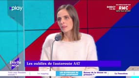 RMC s’engage pour vous : Les oubliés de l'autoroute A47 - 18/01