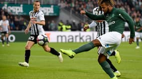 Loïs Diony (ASSE)
