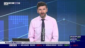BFM Bourse - Mercredi 5 juillet