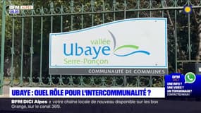 Ubaye Serre-Ponçon: quel est le rôle du président de l'intercommunalité?