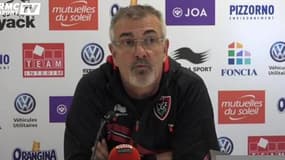 Top 14 - Les Toulonnais se méfient de Grenoble