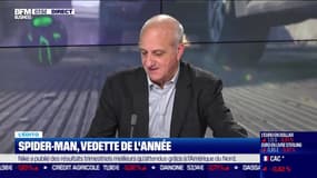 Jean-Marc Vittori : Spider-Man, vedette de l'année - 21/12