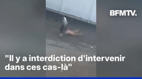 Nantes: une rixe ultraviolente fait cinq blessés dans une prison, une enquête ouverte 
