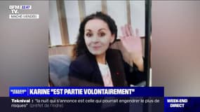 Que sait-on de la disparition de Karine ? - 20/05