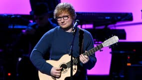 Ed Sheeran se produira le 15 août à l'occasion d'une collecte de fonds pour l'Inde. 