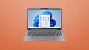 Vendu moins cher qu'un MacBook, ce PC Lenovo performant profite d'une offre grandiose chez Boulanger