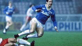 Eric Cantona