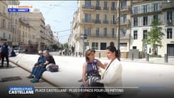 Marseille: des animations pour l'inauguration de la place Castellane