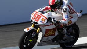 Marco Simoncelli